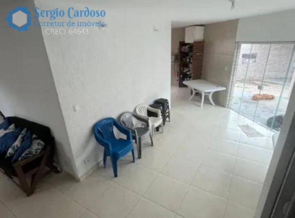 Imagem Casa com 5 Quartos à Venda, 173 m² em Jardim Suarão - Itanhaém Imagem Casa com 5 Quartos à Venda, 173 m² em Jardim Suarão - Itanhaém