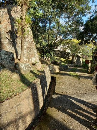 Imagem Casa com 6 Quartos à Venda, 353 m² em Itacorubi - Florianópolis
