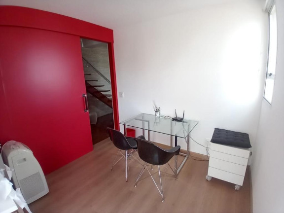 Imagem Cobertura com 3 Quartos à Venda, 120 m² em Cambuí  - Campinas