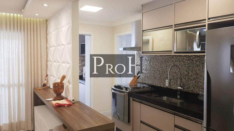 Imagem Apartamento com 2 Quartos à Venda, 88 m² em Jardim - Santo André Imagem Apartamento com 2 Quartos à Venda, 88 m² em Jardim - Santo André