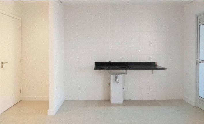 Imagem Apartamento com 2 Quartos à Venda, 65 m² em Brooklin Novo - São Paulo Imagem Apartamento com 2 Quartos à Venda, 65 m² em Brooklin Novo - São Paulo