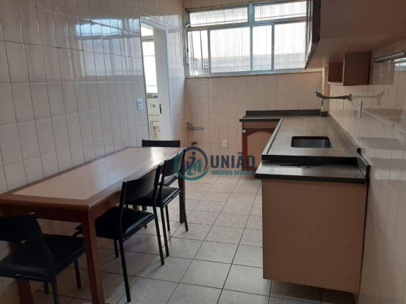 Imagem Apartamento com 2 Quartos à Venda, 75 m² em Icaraí - Niterói