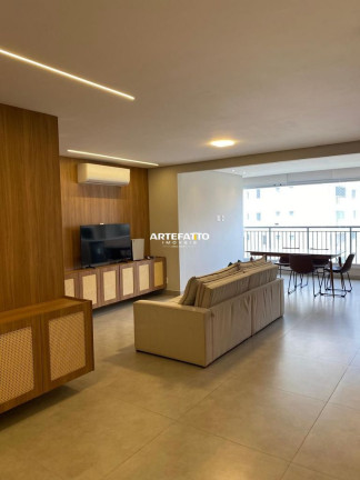 Imagem Apartamento com 3 Quartos à Venda, 110 m² em Vila Andrade - São Paulo