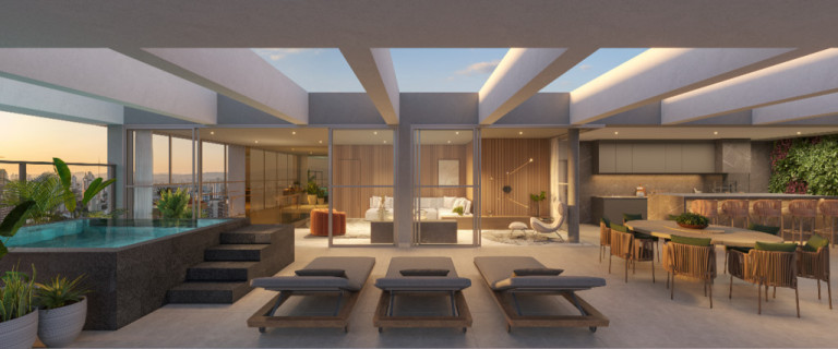 Imagem Imóvel com 2 Quartos à Venda, 106 m² em Vila Mariana - São Paulo