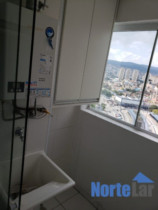 Imagem Apartamento com 2 Quartos à Venda, 48 m² em Limão - São Paulo