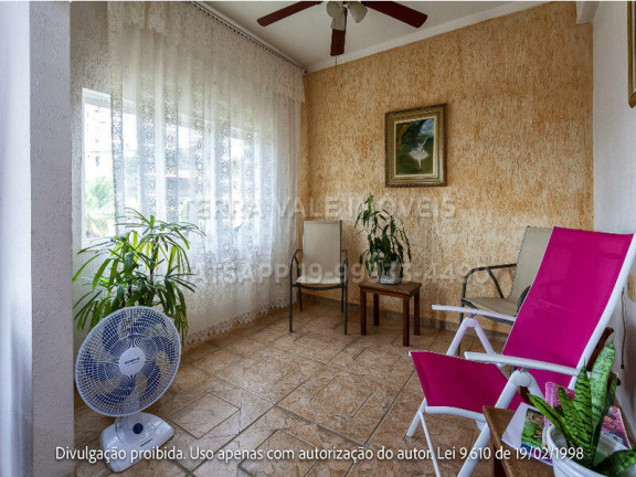 Imagem Sobrado com 3 Quartos à Venda, 214 m² em Parque Imperador - Campinas