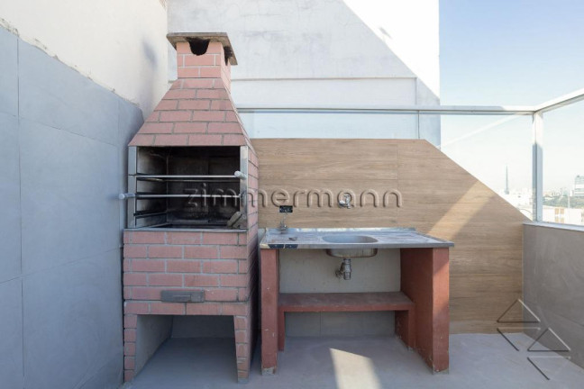 Imagem Apartamento com 4 Quartos à Venda, 238 m² em Perdizes - Sao Paulo