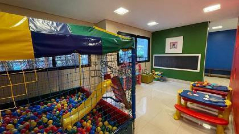 Imagem Apartamento com 3 Quartos à Venda, 170 m² em Moema - São Paulo