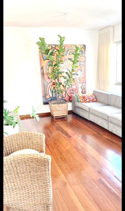 Imagem Apartamento com 3 Quartos à Venda, 109 m² em Jardim Apipema - Salvador