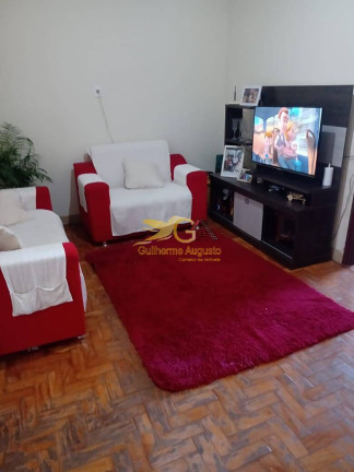 Imagem Casa com 2 Quartos à Venda,  em Centro - São João Del Rei