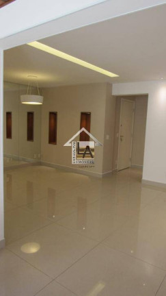 Apartamento com 3 Quartos à Venda, 105 m² em Granja Julieta - São Paulo