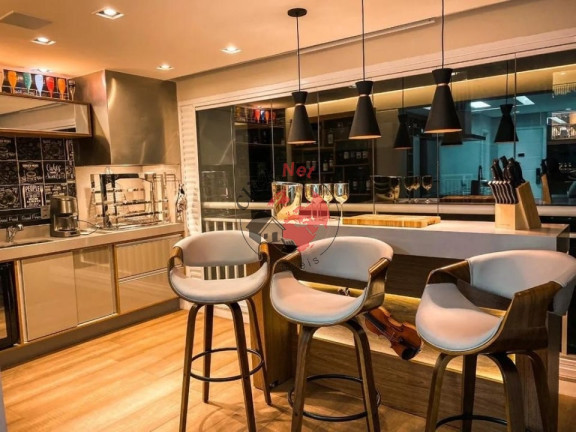 Imagem Apartamento com 2 Quartos à Venda, 95 m² em Centro - São Bernardo Do Campo Imagem Apartamento com 2 Quartos à Venda, 95 m² em Centro - São Bernardo Do Campo