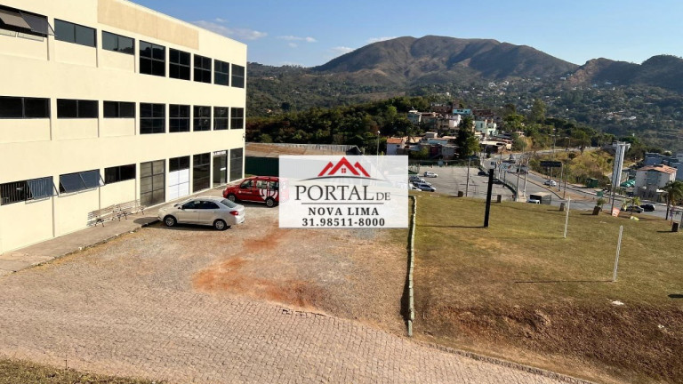 Imagem Imóvel à Venda, 1.910 m² em Campo Do Pires - Nova Lima