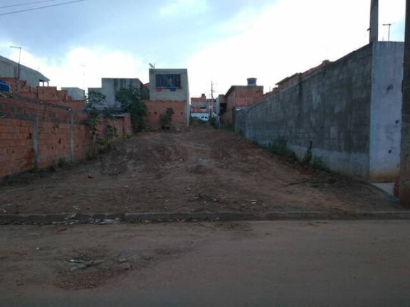 Imagem Terreno à Venda, 250 m² em Parque São Bento - Sorocaba Imagem Terreno à Venda, 250 m² em Parque São Bento - Sorocaba