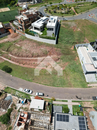 Imagem Terreno à Venda, 420 m² em Alphaville - Santana De Parnaíba Imagem Terreno à Venda, 420 m² em Alphaville - Santana De Parnaíba