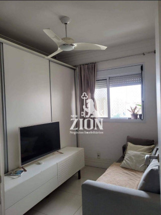 Imagem Apartamento com 4 Quartos à Venda, 189 m² em Santana - São Paulo