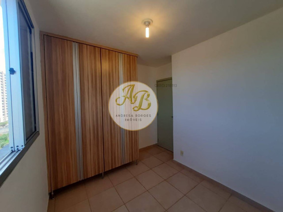 Imagem Apartamento com 2 Quartos à Venda, 53 m² em Residencial Amazonas - Franca Imagem Apartamento com 2 Quartos à Venda, 53 m² em Residencial Amazonas - Franca