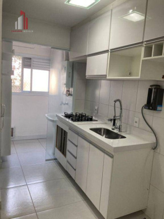 Imagem Apartamento com 2 Quartos à Venda, 48 m² em Pirituba - São Paulo Imagem Apartamento com 2 Quartos à Venda, 48 m² em Pirituba - São Paulo