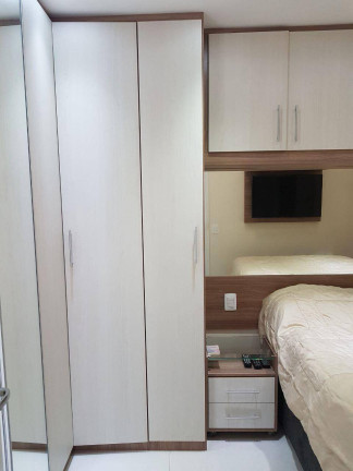 Imagem Apartamento com 1 Quarto à Venda, 50 m² em Vila Do Encontro - São Paulo Imagem Apartamento com 1 Quarto à Venda, 50 m² em Vila Do Encontro - São Paulo