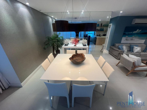 Imagem Apartamento com 3 Quartos à Venda, 130 m² em Pioneiros - Balneário Camboriú