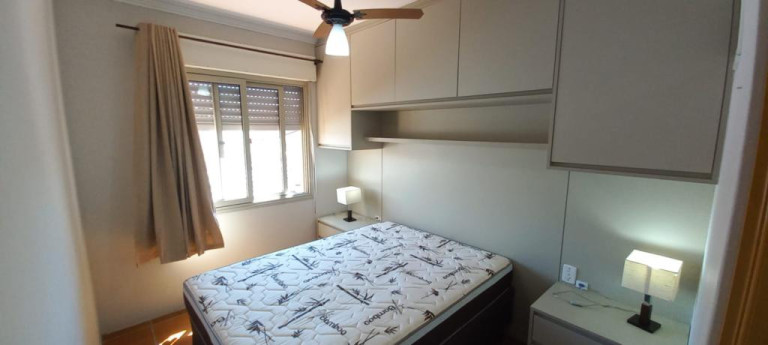 Imagem Apartamento com 3 Quartos à Venda, 70 m² em Capão Novo - Capao Da Canoa