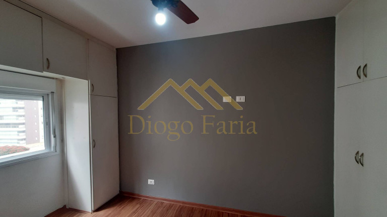 Imagem Apartamento com 2 Quartos à Venda, 65 m² em Perdizes - São Paulo