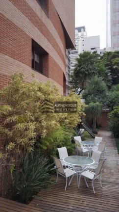 Imagem Apartamento com 5 Quartos à Venda, 433 m² em Itaim Bibi - São Paulo Imagem Apartamento com 5 Quartos à Venda, 433 m² em Itaim Bibi - São Paulo