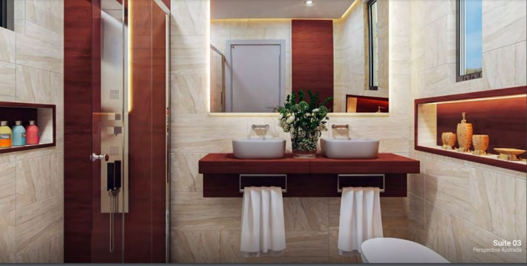 Imagem Apartamento com 3 Quartos à Venda, 285 m² em Horto Florestal - Salvador Imagem Apartamento com 3 Quartos à Venda, 285 m² em Horto Florestal - Salvador