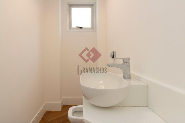 Imagem Apartamento com 3 Quartos à Venda, 181 m² em Jardim Paulista - São Paulo Imagem Apartamento com 3 Quartos à Venda, 181 m² em Jardim Paulista - São Paulo