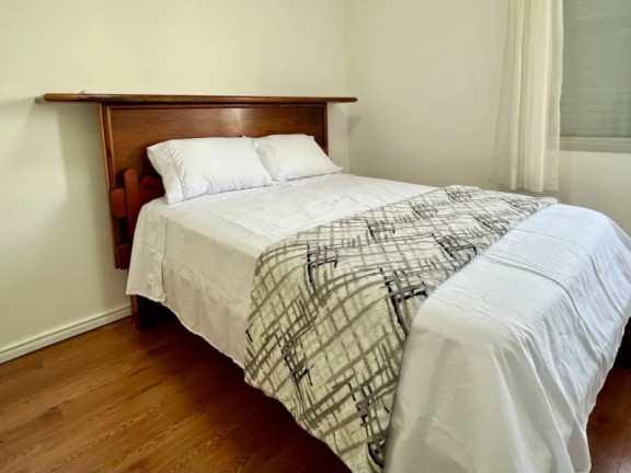 Imagem Imóvel com 1 Quarto para Alugar, 42 m² em Jardim Paulista - São Paulo Imagem Imóvel com 1 Quarto para Alugar, 42 m² em Jardim Paulista - São Paulo