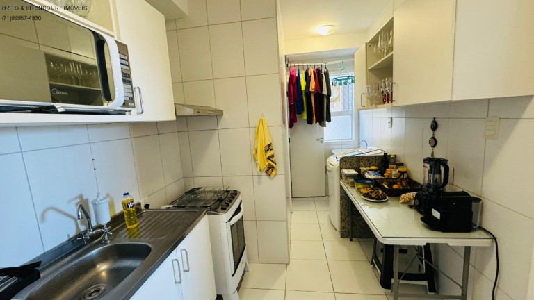 Imagem Imóvel com 3 Quartos à Venda, 67 m² em Brotas - Salvador Imagem Imóvel com 3 Quartos à Venda, 67 m² em Brotas - Salvador