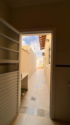 Imagem Casa de Condomínio com 2 Quartos à Venda, 125 m² em Vila Dos Comerciarios Ii - Taubaté