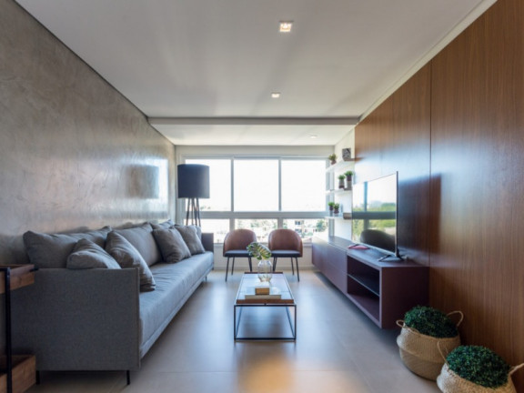 Imagem Apartamento com 3 Quartos à Venda, 83 m² em Passo Da Areia - Porto Alegre Imagem Apartamento com 3 Quartos à Venda, 83 m² em Passo Da Areia - Porto Alegre