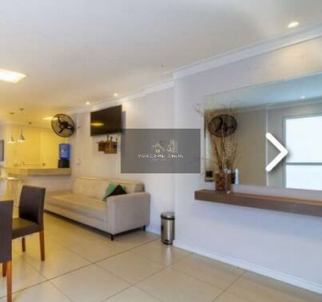 Imagem Apartamento com 2 Quartos à Venda, 49 m² em Vila Nova Cachoeirinha - São Paulo