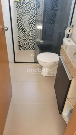 Imagem Apartamento com 2 Quartos à Venda, 50 m² em Areias - São José Imagem Apartamento com 2 Quartos à Venda, 50 m² em Areias - São José