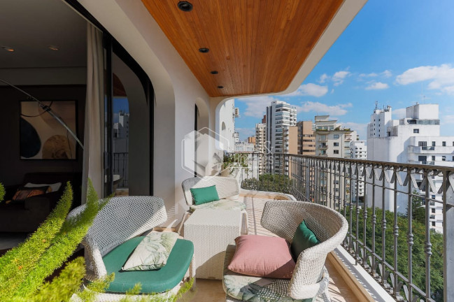 Imagem Apartamento com 2 Quartos à Venda, 288 m² em Higienópolis - São Paulo Imagem Apartamento com 2 Quartos à Venda, 288 m² em Higienópolis - São Paulo