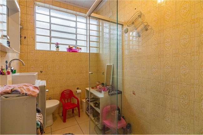 Imagem Casa com 3 Quartos à Venda,  em Pinheiros - São Paulo
