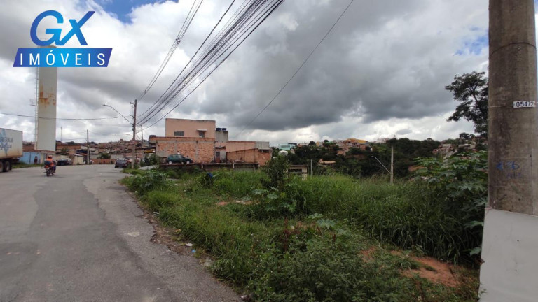 Imagem Terreno à Venda, 360 m² em Alterosa - Ribeirão Das Neves Imagem Terreno à Venda, 360 m² em Alterosa - Ribeirão Das Neves