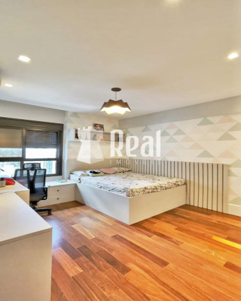 Imagem Apartamento com 3 Quartos à Venda, 305 m² em Graça - Salvador