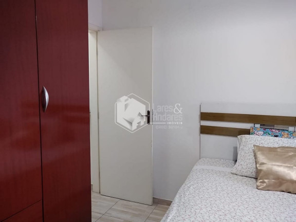 Imagem Casa com 2 Quartos à Venda, 60 m² em Jaçanã - São Paulo