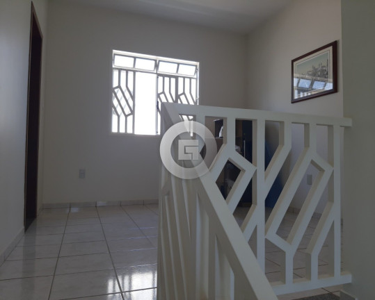 Imagem Sobrado com 4 Quartos à Venda, em Major Prates - Montes Claros Imagem Sobrado com 4 Quartos à Venda, em Major Prates - Montes Claros