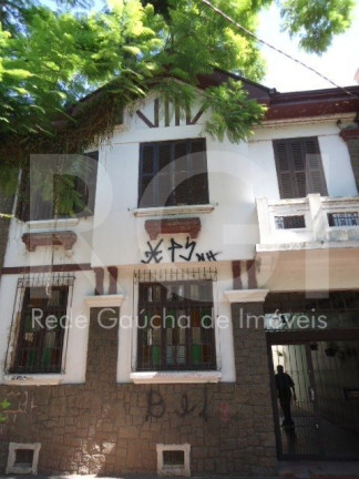 Casa com 3 Quartos à Venda, 242 m² em Cidade Baixa - Porto Alegre