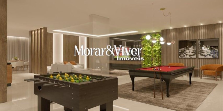 Imagem Apartamento com 2 Quartos à Venda, 72 m² em Bacacheri - Curitiba