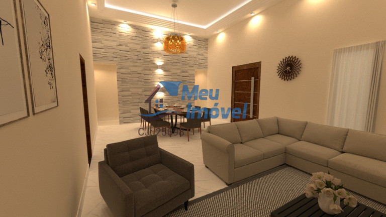 Imagem Casa com 3 Quartos à Venda, 350 m² em Região Dos Lagos (sobradinho) - Brasília