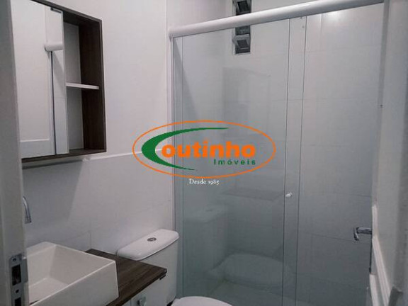 Imagem Apartamento com 4 Quartos à Venda, 122 m² em Tijuca - Rio De Janeiro