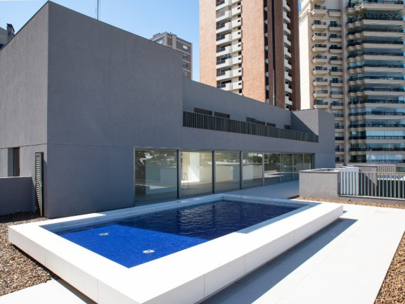 Imagem Imóvel com 4 Quartos à Venda, 690 m² em Higienópolis - São Paulo Imagem Imóvel com 4 Quartos à Venda, 690 m² em Higienópolis - São Paulo