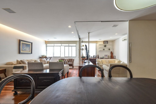 Imagem Apartamento com 2 Quartos à Venda, 129 m² em Itaim - São Paulo Imagem Apartamento com 2 Quartos à Venda, 129 m² em Itaim - São Paulo