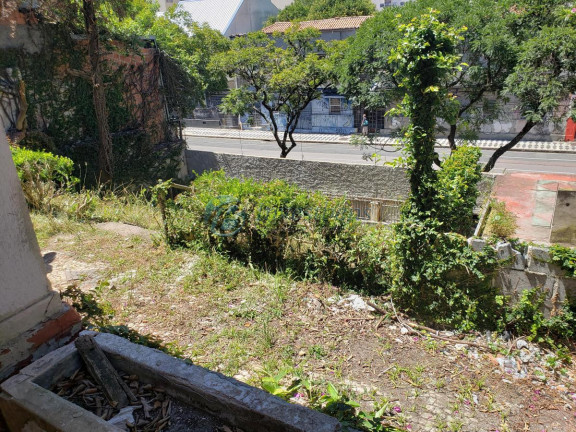 Imagem Terreno à Venda, 570 m² em Centro - Curitiba Imagem Terreno à Venda, 570 m² em Centro - Curitiba
