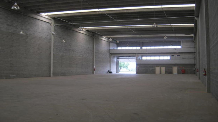 Imagem Imóvel à Venda, 1.250 m² em Parque Industrial Fazgran - Jundiaí Imagem Imóvel à Venda, 1.250 m² em Parque Industrial Fazgran - Jundiaí
