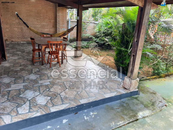 Imagem Casa com 2 Quartos à Venda, 125 m² em Perequê Mirim - Ubatuba
